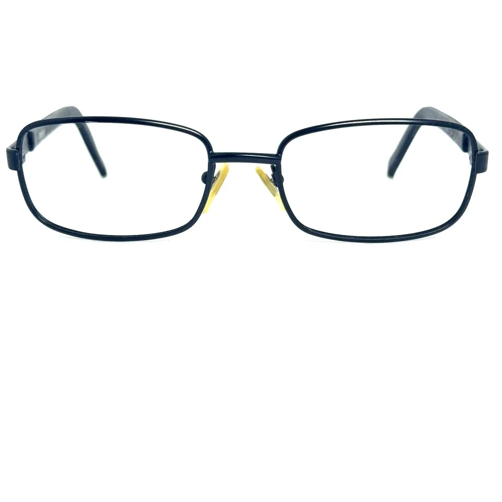 DKNY-DK7236s 004 Square Full Rim Womens Eyeglasses Black H1543